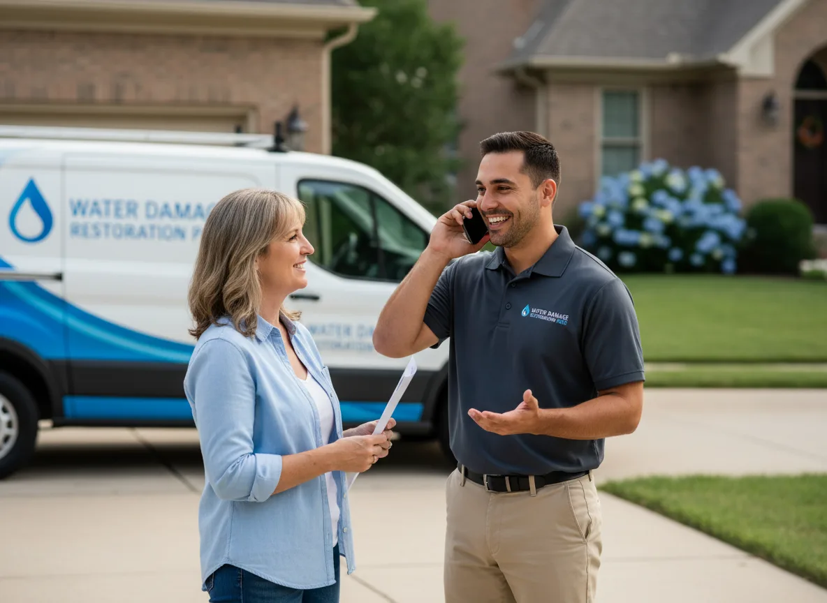 Flood Restoration Ocoee, FL FAQs